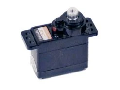 KST DS113MG Servo - 2.2Kg.cm 0.11s 12.0g 12mm