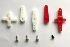 KST DS135MG MINI WING Servo - 5.2Kg.cm 0.12s 23.0g 10mm 5 KST DS135MG MINI WING Servo - 5.2Kg.cm 0.12s 23.0g 10mm -Remote Control Models Store kst ds135mg mini wing servo 5 2kg cm 0 12s 23 0g 10mm 50