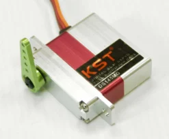 KST DS145MG Servo - 5.2Kg.cm 0.12s 23.0g 10mm -Remote Control Models Store kst ds145mg servo 5 2kg cm 0 12s 23 0g 10mm 20