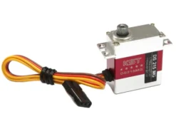 KST DS215MG Servo - 3.7Kg.cm 0.05s 20.0g 12mm -Remote Control Models Store kst ds215mg servo 3 7kg cm 0 05s 20 0g 12mm 20