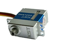KST DS315MG Servo Servo - 4.8Kg.cm 0.07s 20.5g 12mm -Remote Control Models Store kst ds315mg servo servo 4 8kg cm 0 07s 20 5g 12mm 35
