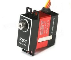 KST MS325 Servo - 5.2Kg.cm 0.07s 20.0g 12mm 7 KST MS325 Servo - 5.2Kg.cm 0.07s 20.0g 12mm -Remote Control Models Store kst ms325 servo 5 2kg cm 0 07s 20 0g 12mm 30