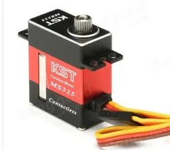 KST MS325 Servo - 5.2Kg.cm 0.07s 20.0g 12mm 8 KST MS325 Servo - 5.2Kg.cm 0.07s 20.0g 12mm -Remote Control Models Store kst ms325 servo 5 2kg cm 0 07s 20 0g 12mm 40