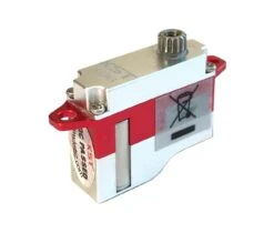 KST X06 V6 Servo - 1.8Kg.cm 0.07s 6.4g 7mm