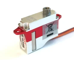 KST X06 V6 Servo - 1.8Kg.cm 0.07s 6.4g 7mm -Remote Control Models Store kst x06 v6 servo 1 8kg cm 0 07s 6 4g 7mm 30