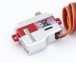 KST X06H V6 Wing Servo - 1.8Kg.cm 0.07s 6.4g 7mm -Remote Control Models Store kst x06h v6 wing servo 1 8kg cm 0 07s 6 4g 7mm 20