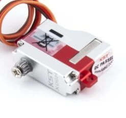KST X06H V6 Wing Servo - 1.8Kg.cm 0.07s 6.4g 7mm -Remote Control Models Store kst x06h v6 wing servo 1 8kg cm 0 07s 6 4g 7mm 30