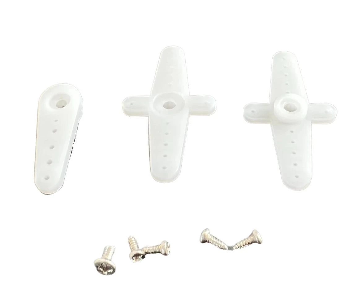 KST X08 Family Servo Arm Set 1 KST X08 Family Servo Arm Set