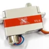 KST X08 V6 Servo - 2.8Kg.cm 0.09s 8.9g 8mm