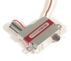 KST X08H-Plus Servo - 5.3Kg.cm 0.09s 9.0g 8mm 5 KST X08H-Plus Servo - 5.3Kg.cm 0.09s 9.0g 8mm -Remote Control Models Store kst x08h plus servo 5 3kg cm 0 09s 9 0g 8mm 60