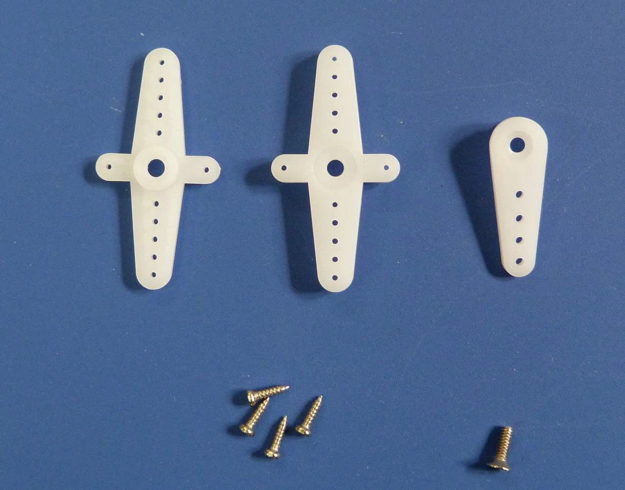 KST X08H V5 & V6 Wing Servo - 2.8Kg.cm 0.09s 8.9g 8mm 6 KST X08H V5 & V6 Wing Servo - 2.8Kg.cm 0.09s 8.9g 8mm - Image 6