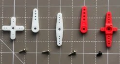 KST X10 Mini V8 Wing Servo - 7.5Kg.cm 0.09s 23.0g 10mm 6 KST X10 Mini V8 Wing Servo - 7.5Kg.cm 0.09s 23.0g 10mm -Remote Control Models Store kst x10 mini v8 wing servo 7 5kg cm 0 09s 23 0g 10mm 40