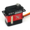 KST X12-508Servo - 6.2Kg.cm 0.07s 20.5g 12mm