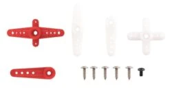 KST X12-508Servo - 6.2Kg.cm 0.07s 20.5g 12mm 6 KST X12-508Servo - 6.2Kg.cm 0.07s 20.5g 12mm -Remote Control Models Store kst x12 508 servo 6 2kg cm 0 07s 20 5g 12mm 40