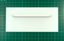 Large Plastic Shrouded Servo Cover (makes 2) 6 Large Plastic Shrouded Servo Cover (makes 2) -Remote Control Models Store large plastic shrouded servo cover makes 2 30