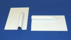 Large Plastic Shrouded Servo Cover (makes 2) 7 Large Plastic Shrouded Servo Cover (makes 2) -Remote Control Models Store large plastic shrouded servo cover makes 2 40