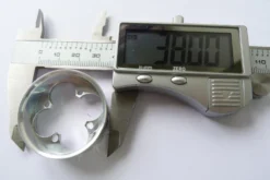 Leomotion/Neu/P29 Motor Mount - 38mm -Remote Control Models Store leomotion neu p29 motor mount 38mm 50