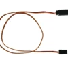 Lightweight 50 Cm Servo Extension Lead