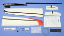 Longshot 4 DLG 1.5m 11 Longshot 4 DLG 1.5m -Remote Control Models Store longshot 4 dlg 1 5m 70