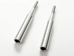 M2 Aluminium Pushrod Ends For 3mm Rods (2) -Remote Control Models Store m2 aluminium pushrod ends for 3mm rods 2 30