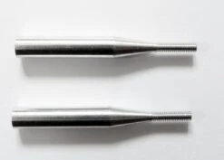 M2 Aluminium Pushrod Ends For 3mm Rods (2) -Remote Control Models Store m2 aluminium pushrod ends for 3mm rods 2 50