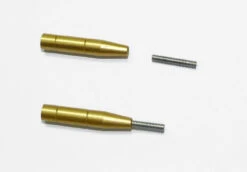 M2 Anodised Aluminium Pushrod Ends For 3mm Rods (2) -Remote Control Models Store m2 anodised aluminium pushrod ends for 3mm rods 2 30