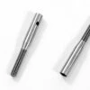 M2 Stainless Steel Pushrod Ends For 1.3mm Rods (2)