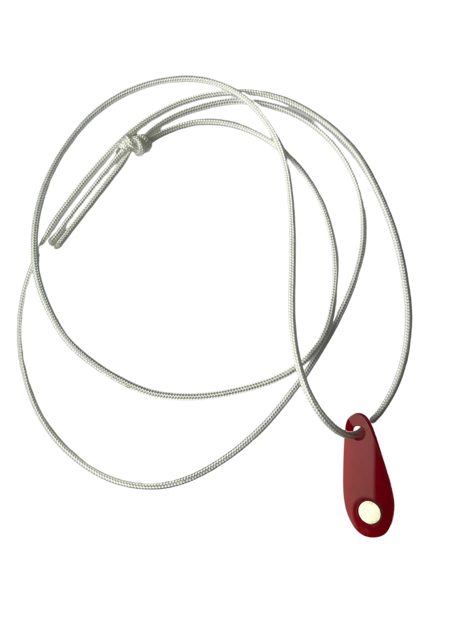 Magnetic Keyfob And Lanyard 2 Magnetic Keyfob And Lanyard - Image 2