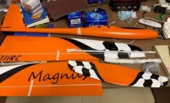 Magnus Hotliner 1.5m -Remote Control Models Store magnus hotliner 1 5m 180