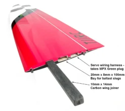 Magnus Slope Racer 1.5m -Remote Control Models Store magnus slope racer 1 5m 170