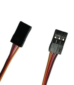 Male To Male 30 Cm Extension Lead -Remote Control Models Store male to male 30 cm extension lead 30