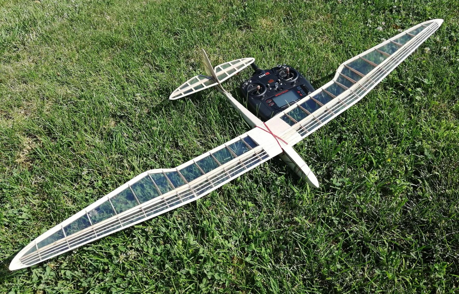 Micro Bird Of Time 1.2m 8 Micro Bird Of Time 1.2m - Image 8