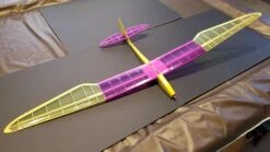 Micro Bird Of Time 1.2m 24 Micro Bird Of Time 1.2m -Remote Control Models Store micro bird of time 1 2m 150