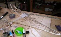 Micro Bird Of Time 1.2m 28 Micro Bird Of Time 1.2m -Remote Control Models Store micro bird of time 1 2m 200