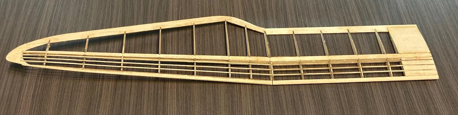 Micro Bird Of Time 1.2m 14 Micro Bird Of Time 1.2m - Image 14