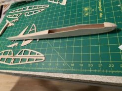 Micro Bird Of Time 1.2m 30 Micro Bird Of Time 1.2m -Remote Control Models Store micro bird of time 1 2m 230