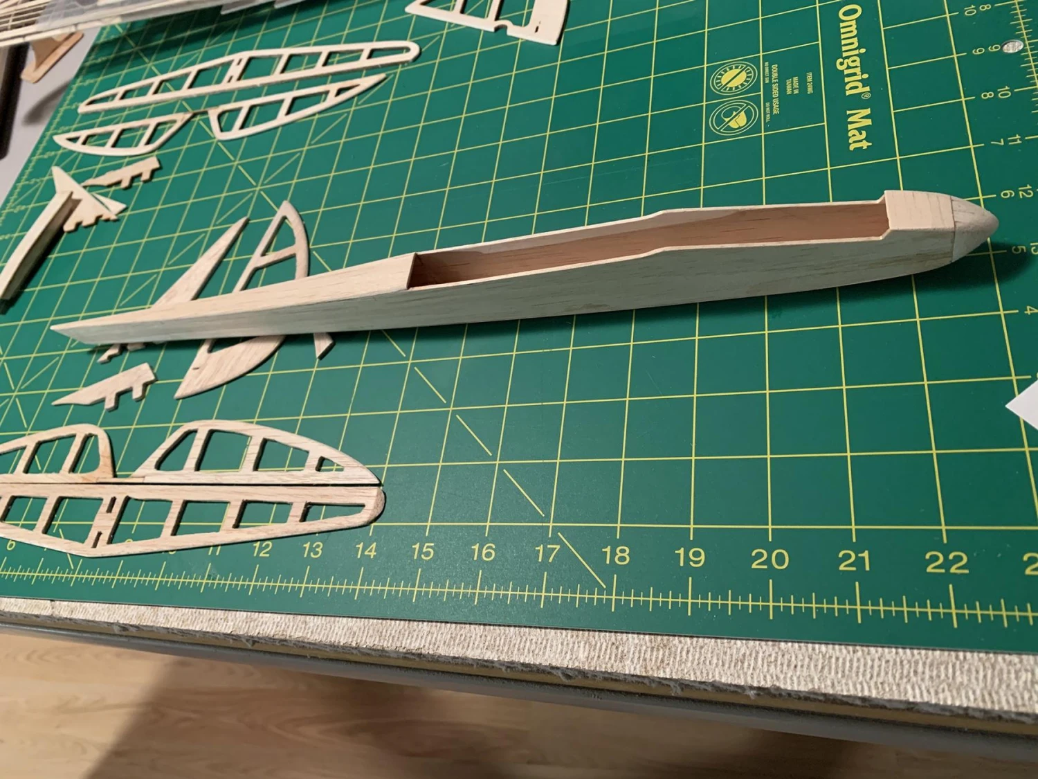 Micro Bird Of Time 1.2m 15 Micro Bird Of Time 1.2m - Image 15