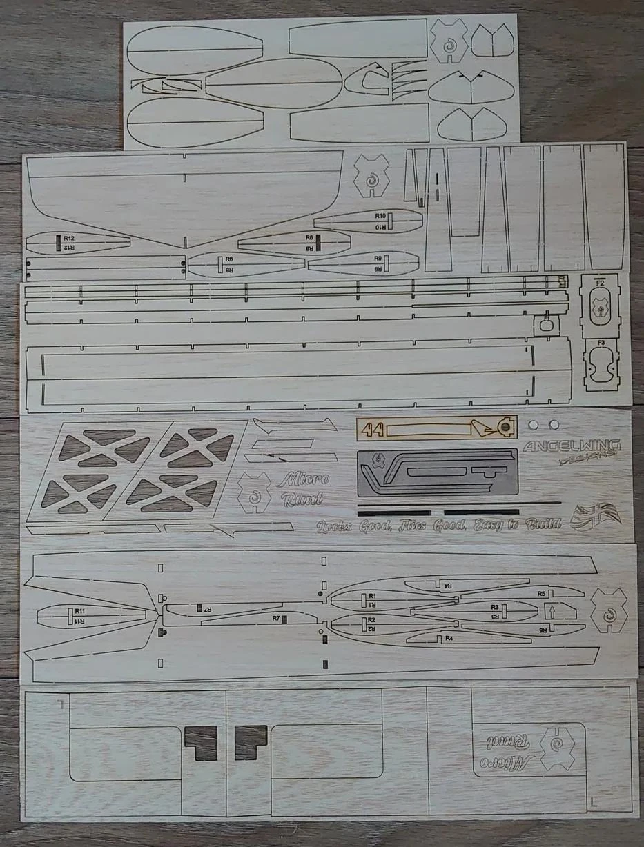 Micro Runt85cm 5 Micro Runt85cm - Image 5