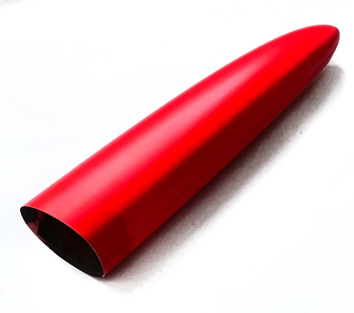 MicroMax Nosecone 1 MicroMax Nosecone