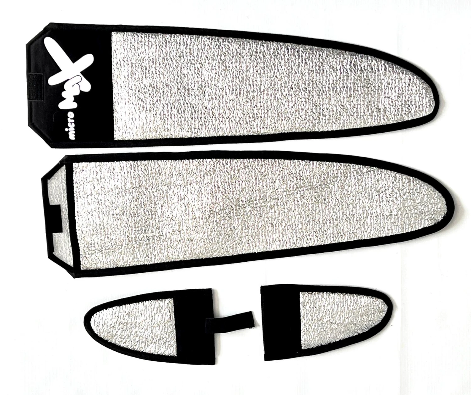 MicroMax Wing And Tail Bags 2 MicroMax Wing And Tail Bags - Image 2