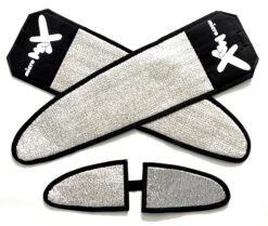 MicroMax Wing And Tail Bags