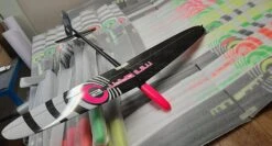 Mini Dart 2 1m DLG 33 Mini Dart 2 1m DLG -Remote Control Models Store mini dart 2 1m dlg 220