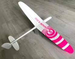 Mini Dart 2 1m DLG 34 Mini Dart 2 1m DLG -Remote Control Models Store mini dart 2 1m dlg 250