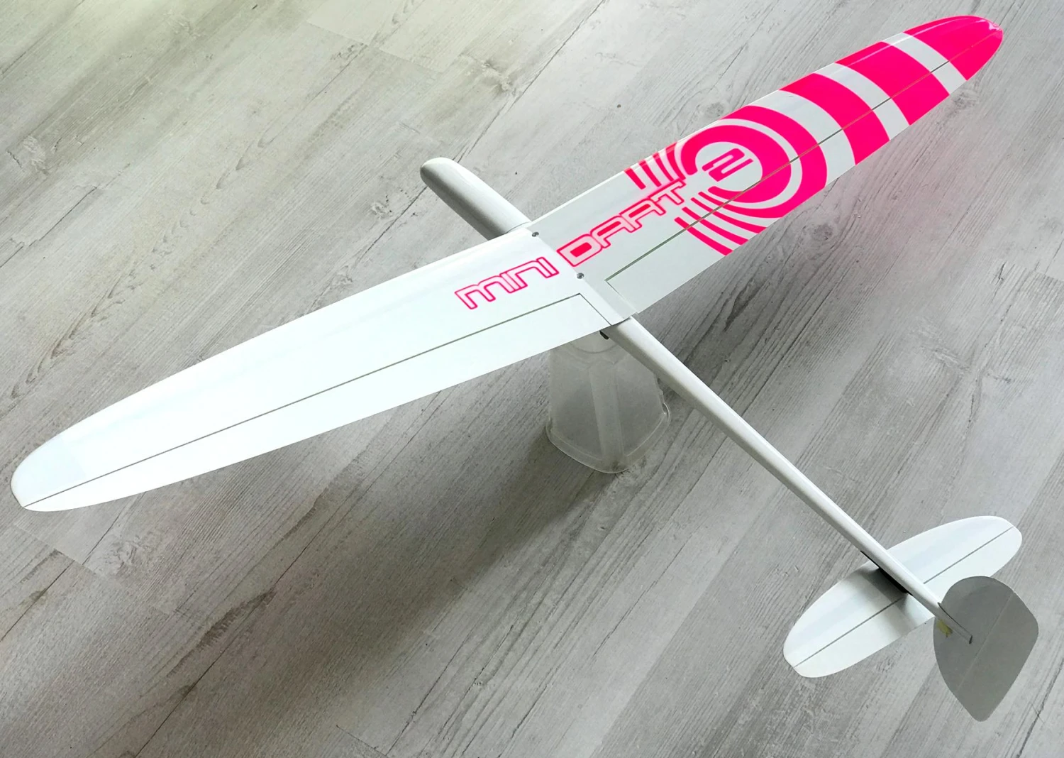 Mini Dart 2 1m DLG 17 Mini Dart 2 1m DLG - Image 17