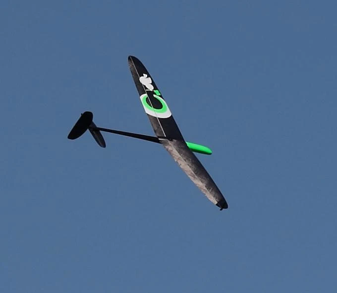 Mini Dart 2 1m DLG 4 Mini Dart 2 1m DLG - Image 4