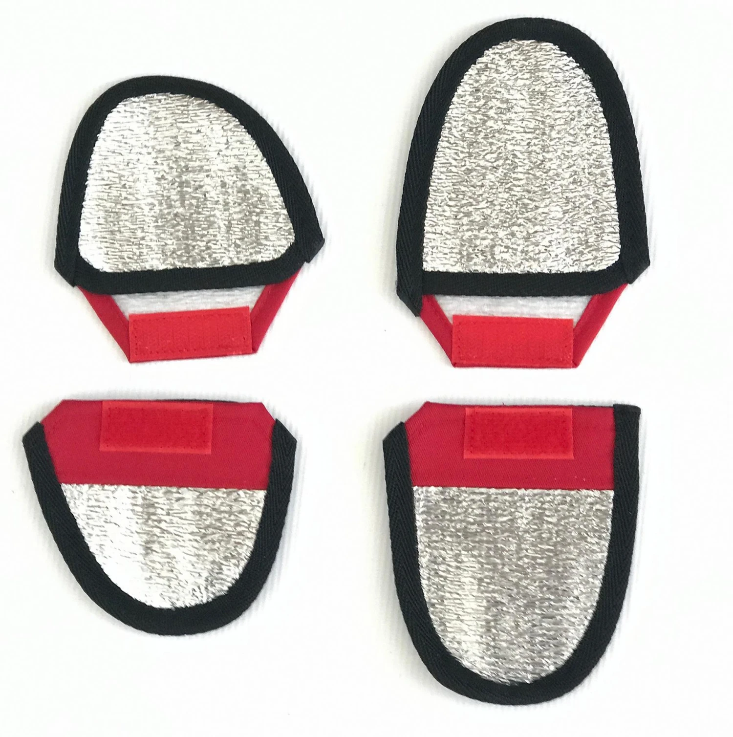 Mini Dart 2 Wing & Tail Bags 3 Mini Dart 2 Wing & Tail Bags - Image 3