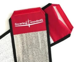 Mini Dart 2 Wing & Tail Bags 7 Mini Dart 2 Wing & Tail Bags -Remote Control Models Store mini dart 2 wing tail bags 40