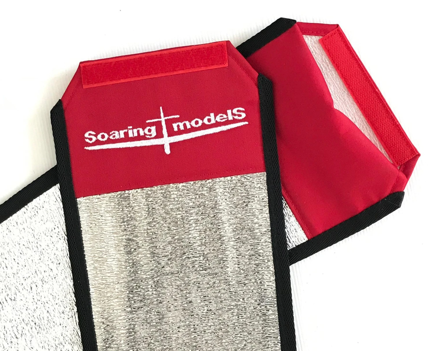 Mini Dart 2 Wing & Tail Bags 4 Mini Dart 2 Wing & Tail Bags - Image 4