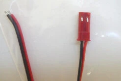 Mini JST (BEC) Plug With Lead -Remote Control Models Store mini jst bec plug with lead 30