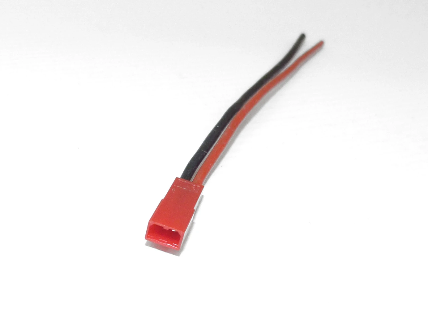 Mini JST (BEC) Socket With Lead 2 Mini JST (BEC) Socket With Lead - Image 2